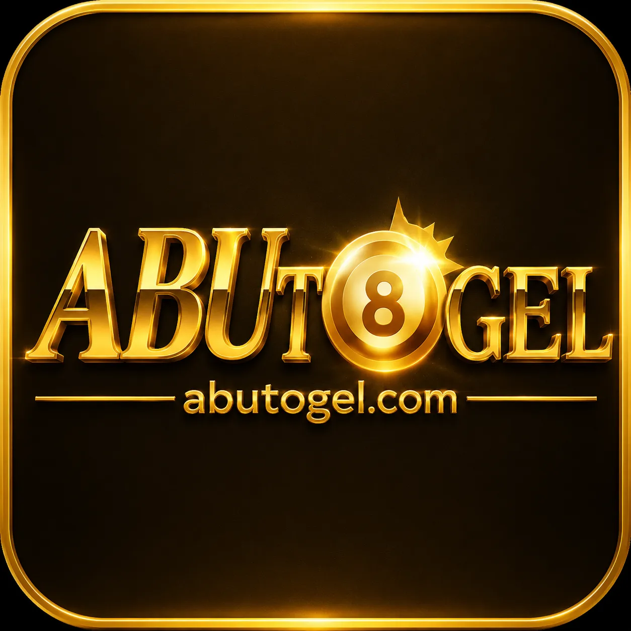 ABUTOGEL - Aksi Seru dan Menantang di Ujung Jari Anda