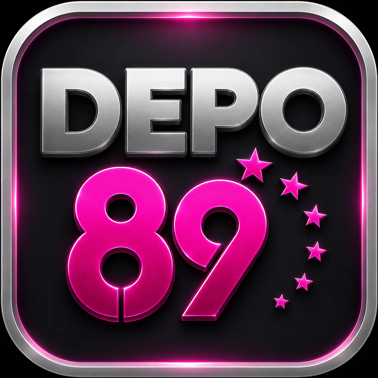 DEPO89 - Game Bingo Seru dan Interaktif