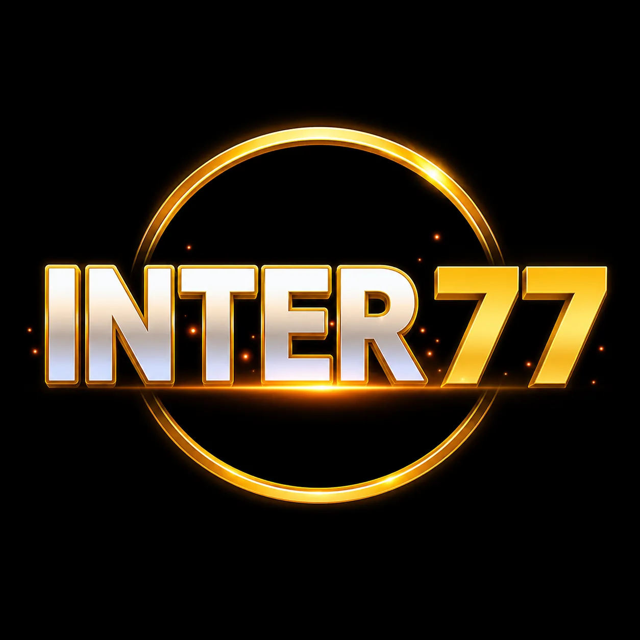 INTER77 - Permainan Arcade Seru dan Menantang