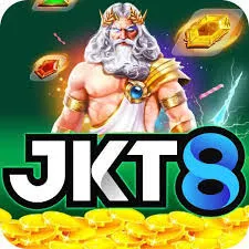JKT8 - Game Poker Seru dan Menantang
