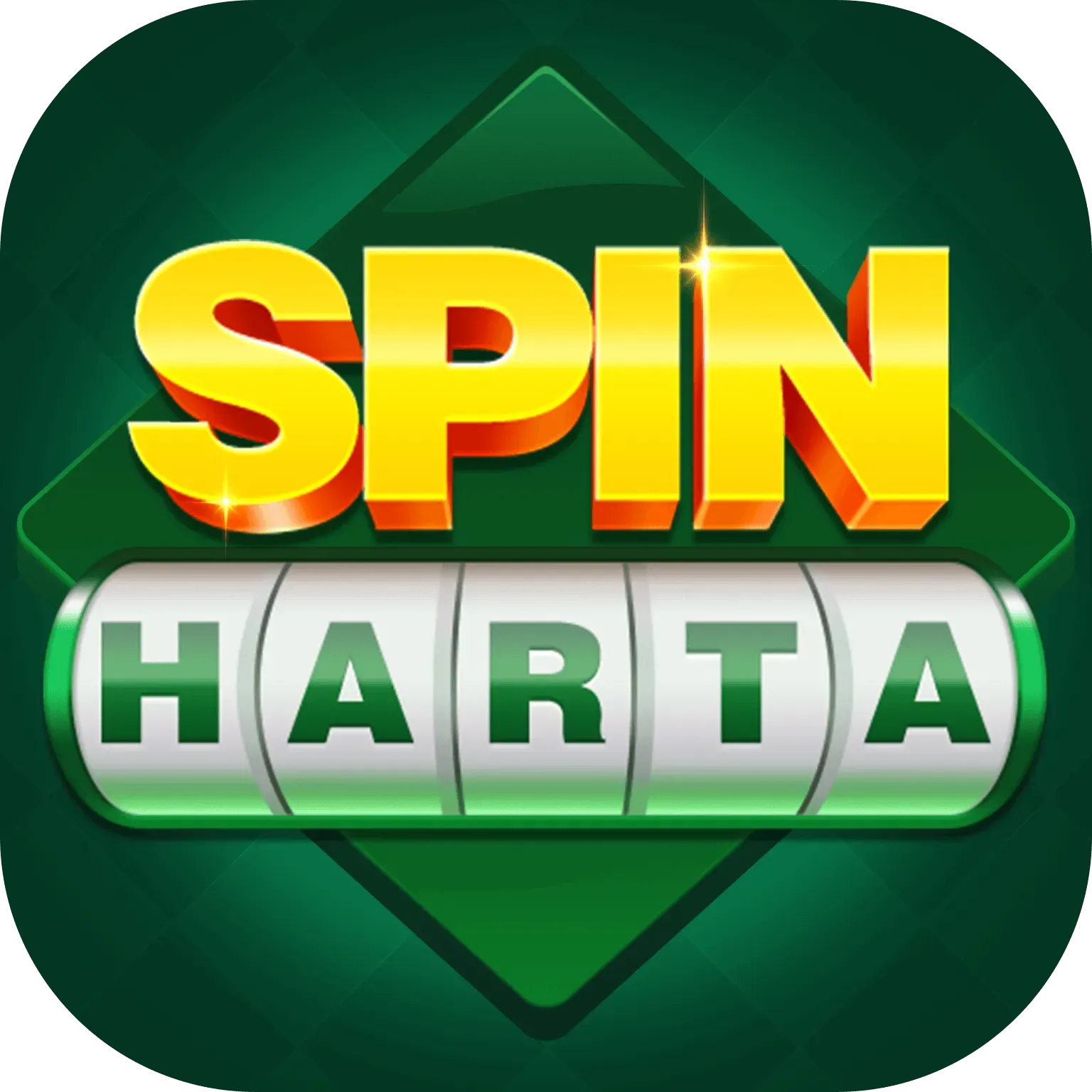 SPINHARTA - Petualangan Aksi yang Memukau